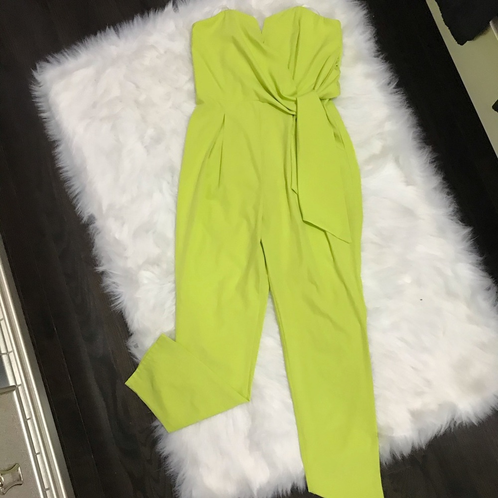 Jumpsuit